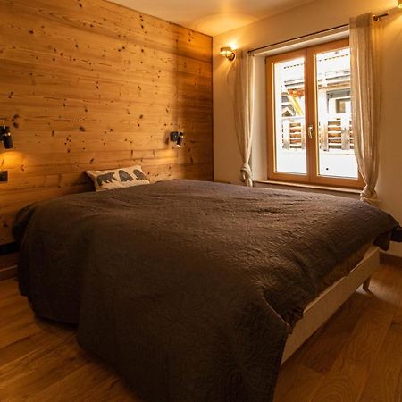 Chalet Peak Noir Entier 12Pers - Cosy House Peak Noir For 12People Le Monêtier-les-Bains Exterior photo