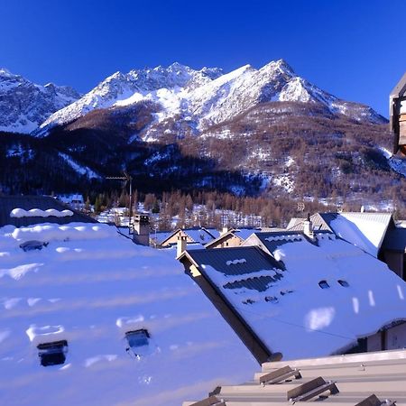 Chalet Peak Noir Entier 12Pers - Cosy House Peak Noir For 12People Le Monêtier-les-Bains Exterior photo