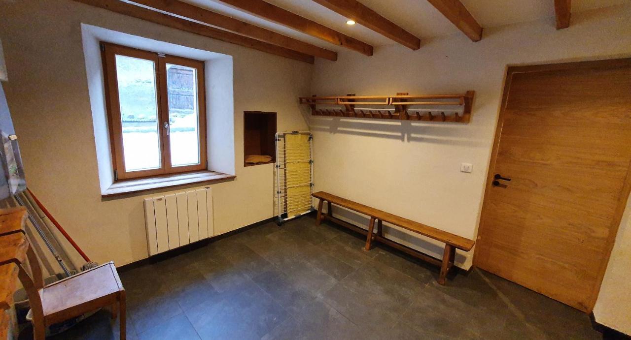 Chalet Peak Noir Entier 12Pers - Cosy House Peak Noir For 12People Le Monêtier-les-Bains Exterior photo